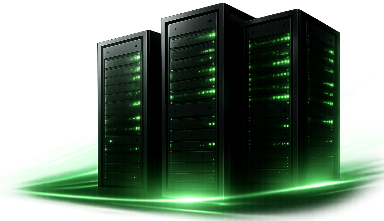 LiquidServers reseller platform overview